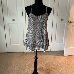 aeropostale tank top